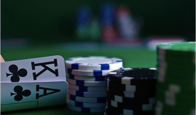 Ce trebuie să știi dacă ești la început de drum în lumea cazinourilor online
