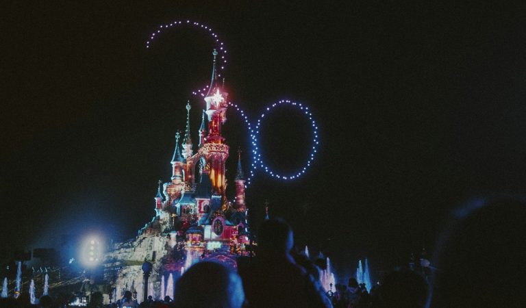 Când este cel mai bun moment pentru a vizita Disneyland